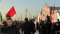 قدردانی از اقدامات شهرداری تهران در مرز شلمچه