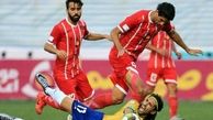 تساوی جادوگر در اولین گام