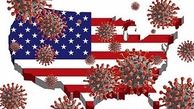 شمار مبتلایان کرونا در آمریکا از مرز ۲ میلیون نفر گذشت