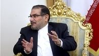 در دیدار مقام امنیتی افغانستان با شمخانی جه گذشت؟