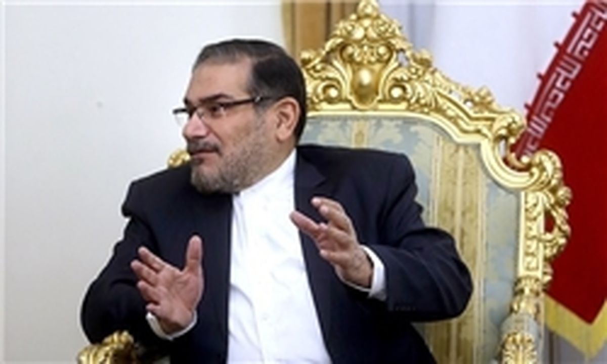 شمخانی با فرستاده ویژه پوتین دیدار کرد