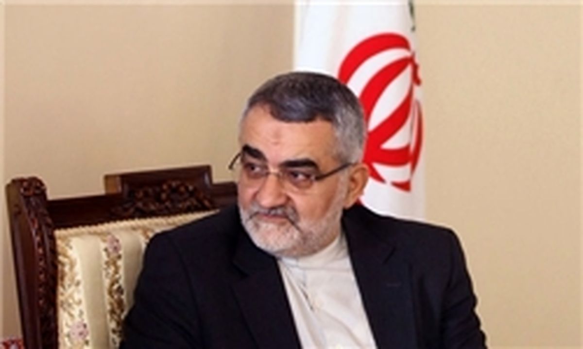 برای کاهش بحران سوریه با آمریکا مذاکره نمی‌کنیم