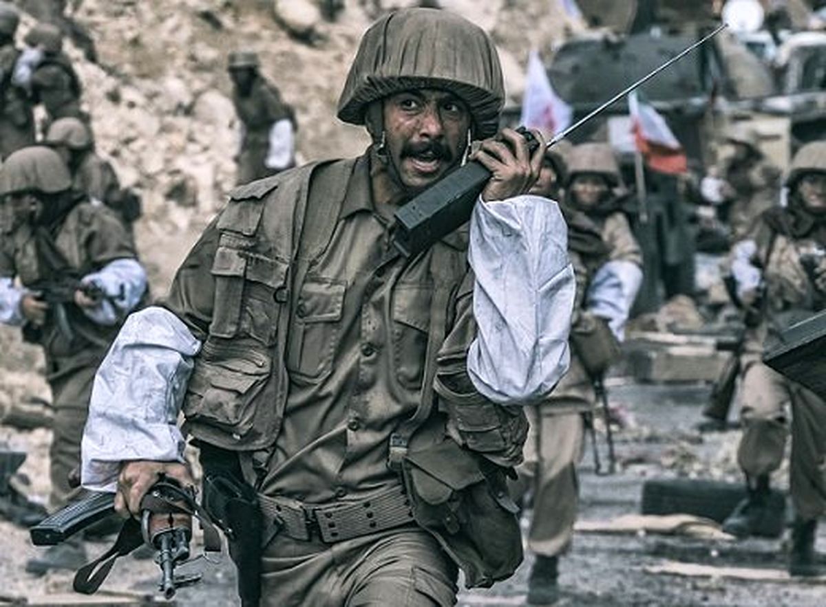 سرنوشت برجسته‌ترین جاسوس نفوذی در سپاه مشخص می‌شود/ حسین مهری در نقش عباس زری‌باف