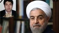 تجلیل رئیس‌جمهور از فداکاری معلم سیستان و بلوچستانی