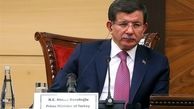 داوداوغلو: قانون اساسی جدید را به رفراندوم می‌گذاریم