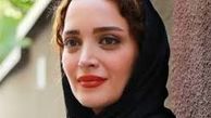 حال و هوای عاشقانه «بهنوش طباطبایی»/عکس