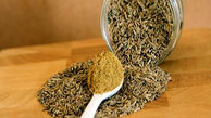 خاصیت ضد سرطانی زیره سبز 