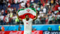 بازتاب پیروزی ایران مقابل مراکش در دنیا