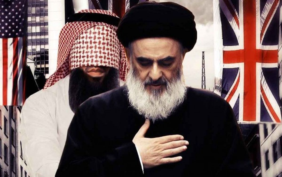 چرایی انتساب لقب تشیع انگلیسی به خاندان شیرازی + فیلم