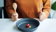 33 توصیه برای کم کردن اشتها با طب سنتی