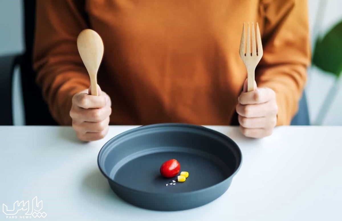 33 توصیه برای کم کردن اشتها با طب سنتی