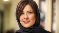  معرفی عادل فردوسی پور توسط سارا بهرامی!