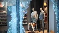  فیلم/ غارت فروشگاه به سبک آمریکایی