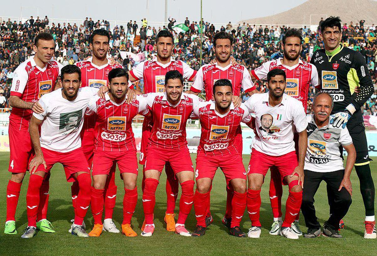  پست اینستاگرامی وعصابنیت برانکو ! 