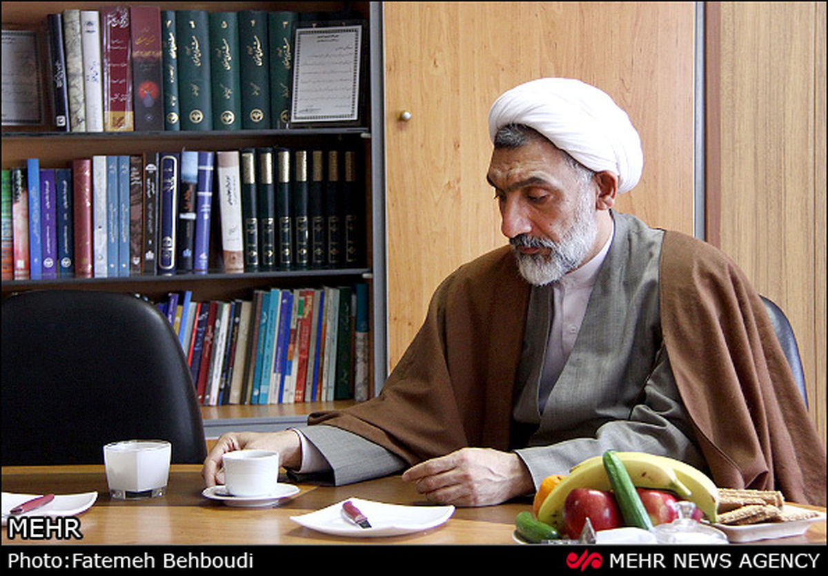 دیدگاه یک کاندید درباره آرگو