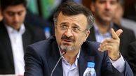 داورزنی: انتخاب سرمربی فوتبال نیاز به تایید وزارت ندارد