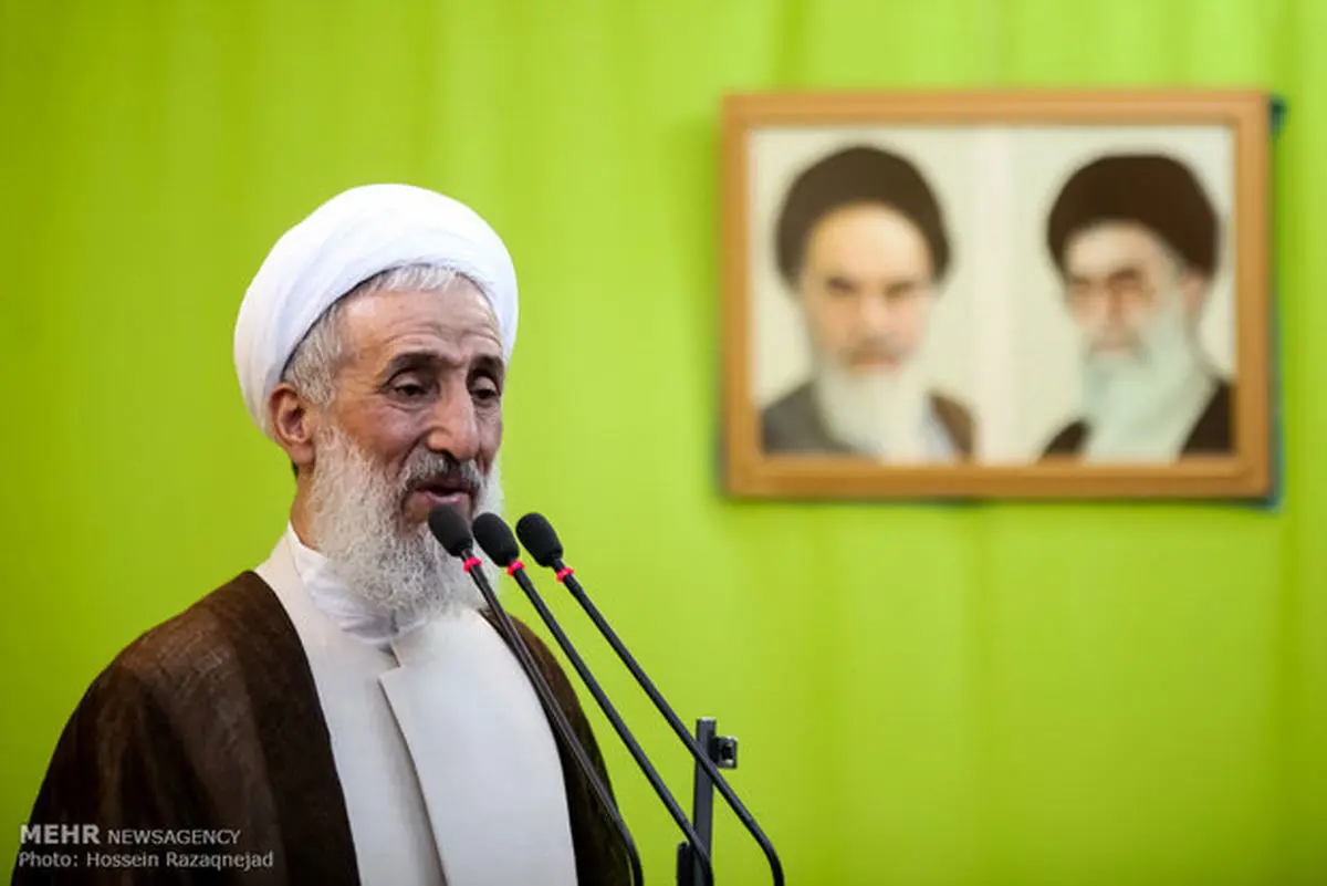 برخورد قانونی و قاطع با متخلفان اقتصادی شود