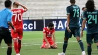 کارشناسی داوری دیدار پرسپولیس و الاهلی عربستان