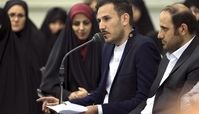 غزلی برای شهدای زاهدان: «سینه‌ها با سوختن، ارزنده تر خواهند شد»