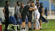 
الریان یک - پرسپولیس ۳/ رستگاری پرسپولیس در هند

