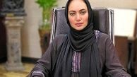 یک بازیگر زن: امروز بازیگر در حد یک عروسک است