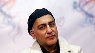 جشن تولد آقاپسر «حمیدرضا آذرنگ» /عکس