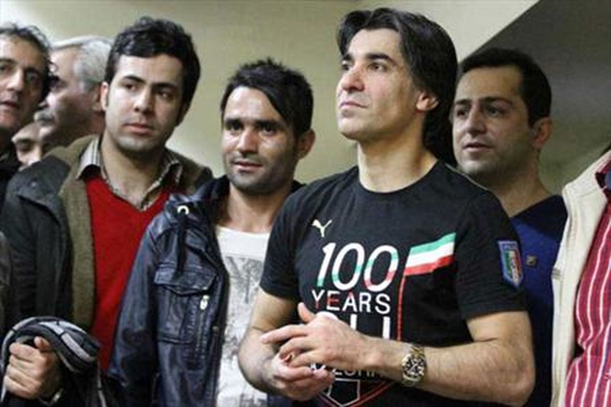 اگر بمانم تیمم را قهرمان آسیا می کنم!