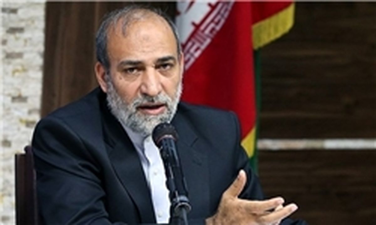 فروزنده:دولت یازدهم در ایجاد اشتغال بسیار موفق عمل کرد؛ منتها برای خارجی‌ها!
