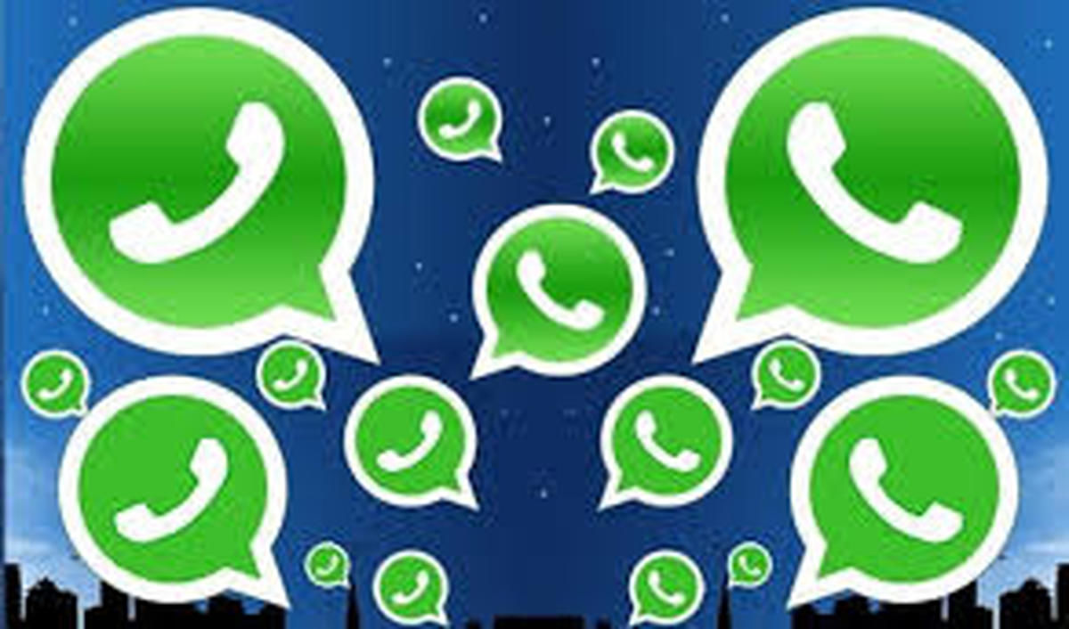 واتس اپ در سراسر جهان مختل شد