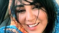 چهره پریشان بهنوش بختیاری + عکس