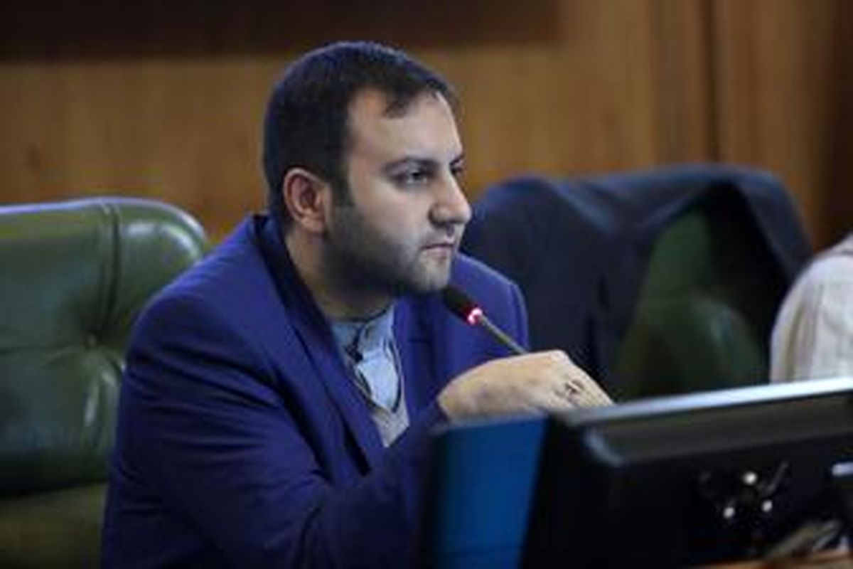 واکنش پیرهادی به بیانیه ترامپ علیه ایران+ عکس 
