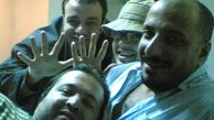 امیر جعفری در بیمارستان + عکس