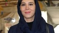 عکس بارداری الهام جعفر نژاد 