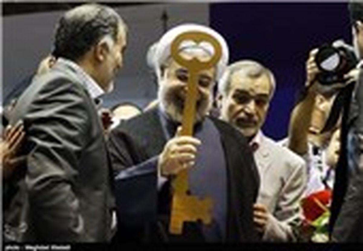 گرانی‌هایی که «کلید» خورد
