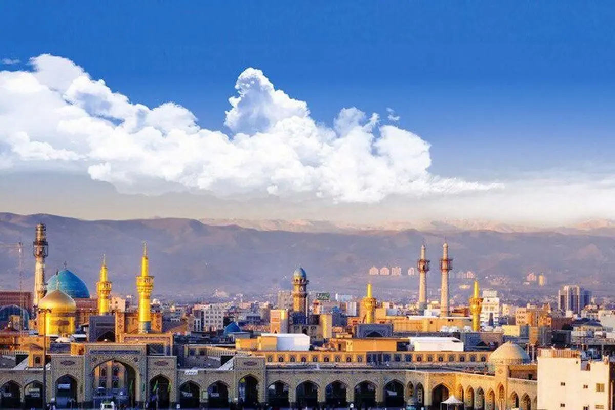 چگونه در اطراف حرم امام رضا یک اقامتگاه مناسب پیدا کنیم ؟