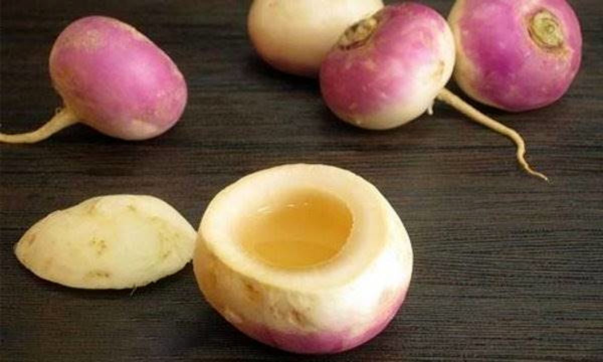  معجون شگفت انگیز برای درمان سرماخوردگی