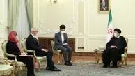 رئیس جمهور: حضور آمریکا و ناتو در افغانستان جز خرابی و کشتار دستاوردی ندارد