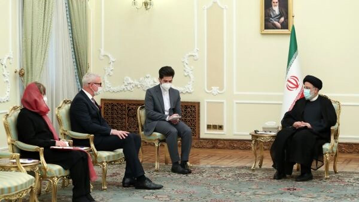رئیس جمهور: حضور آمریکا و ناتو در افغانستان جز خرابی و کشتار دستاوردی ندارد