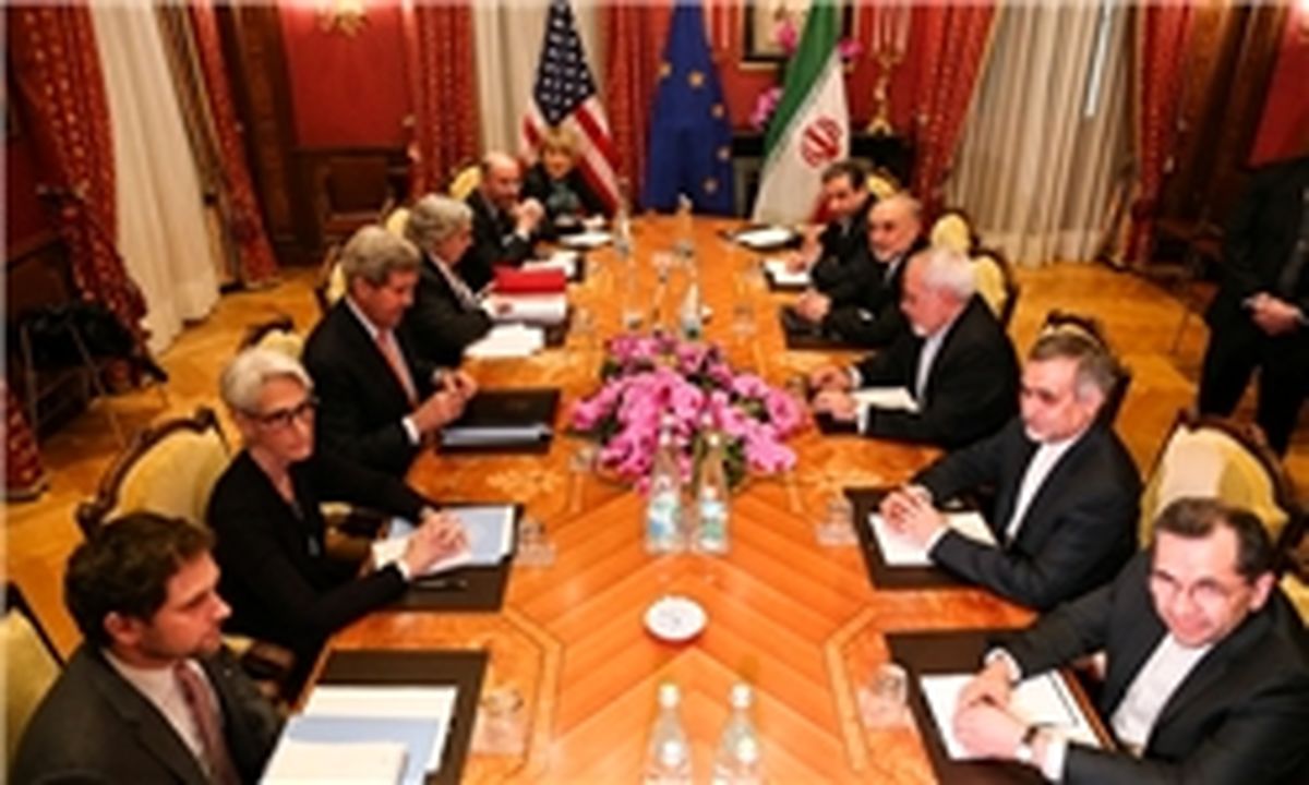 تهران باید تصمیمات دشوار اتخاذ کند/پیشرفت‌های محسوسی در مذاکرات صورت گرفته است