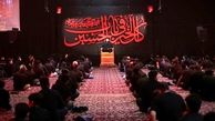 دهه دوم محرم هیئت کجا برویم ؟