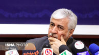 وزیر ورزش و جوانان ممنوع‌الملاقات شد