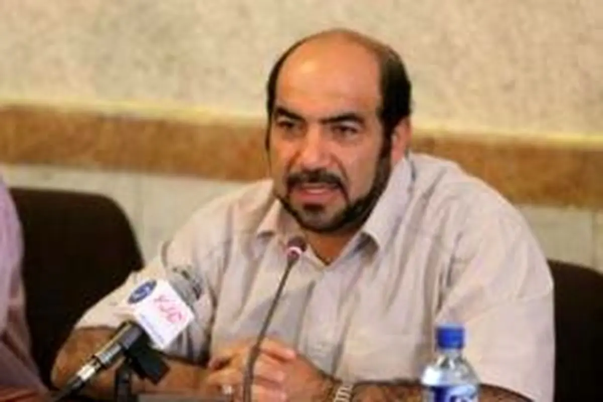 شفق: از مدیرعاملی ام در پرسپولیس بی خبرم