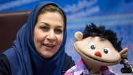 دست‌های پشت‌پرده عروسک‌های محبوب +تصاویر 