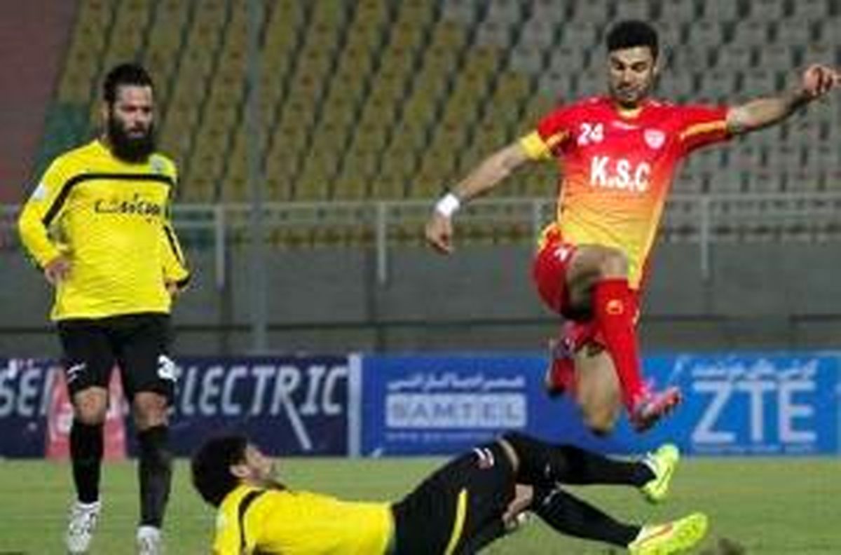 راه آهن 1 - فولاد 1