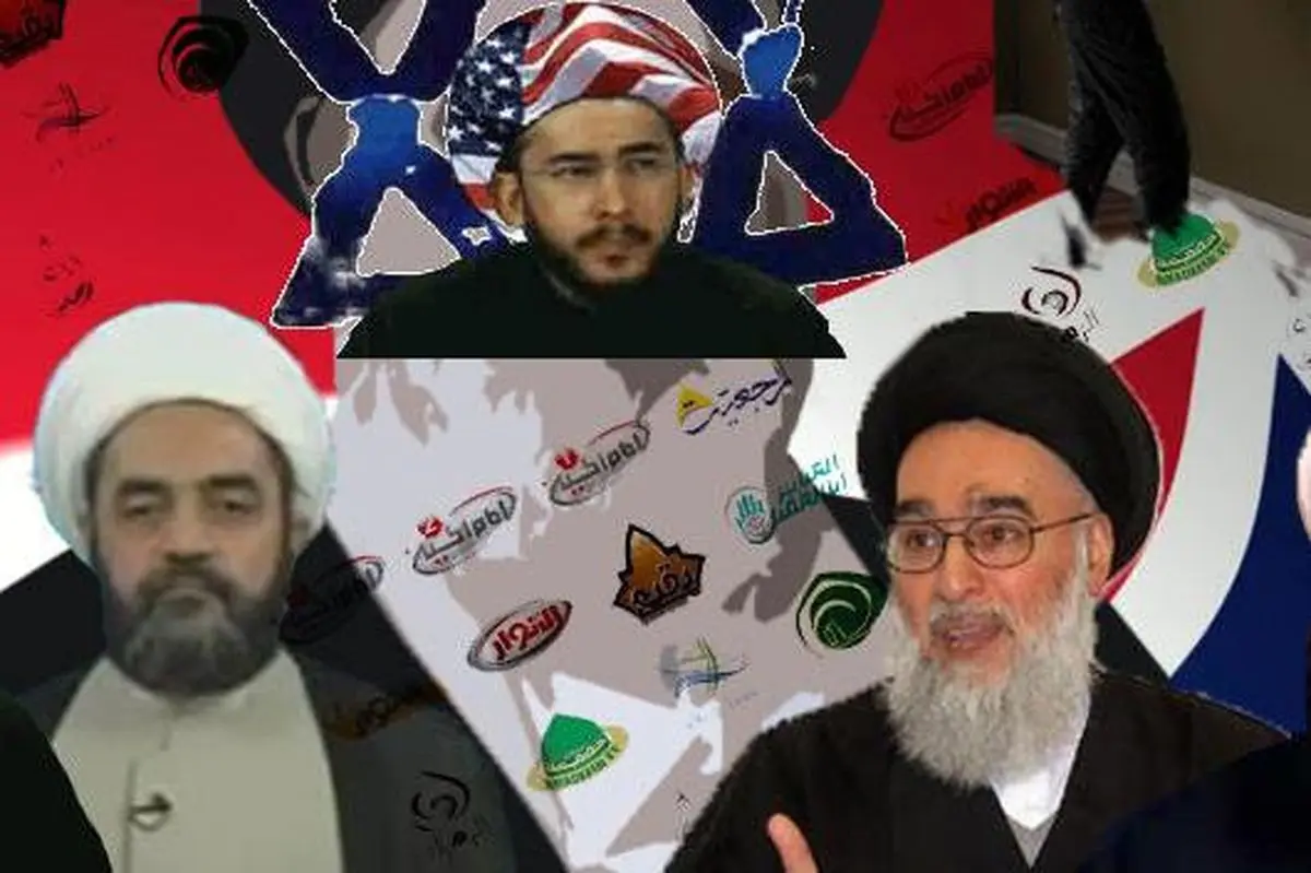 اشتراکات رفتاری و اعتقادی وهابیت و افراط‌گرایان شیعه
