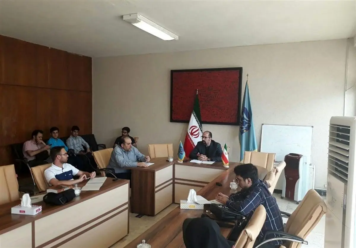 کنگره حزب ندا  ۵ مرداد ماه با سخنرانی عارف برگزار می‌شود