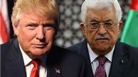 تماس تلفنی ترامپ با عباس، عبدالله دوم و نتانیاهو در مورد وضعیت «قدس» 