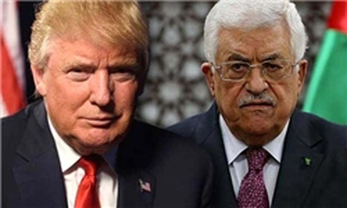 تماس تلفنی ترامپ با عباس، عبدالله دوم و نتانیاهو در مورد وضعیت «قدس» 