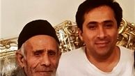 گزارشگر ورزشی تلویزیون عزادار شد
