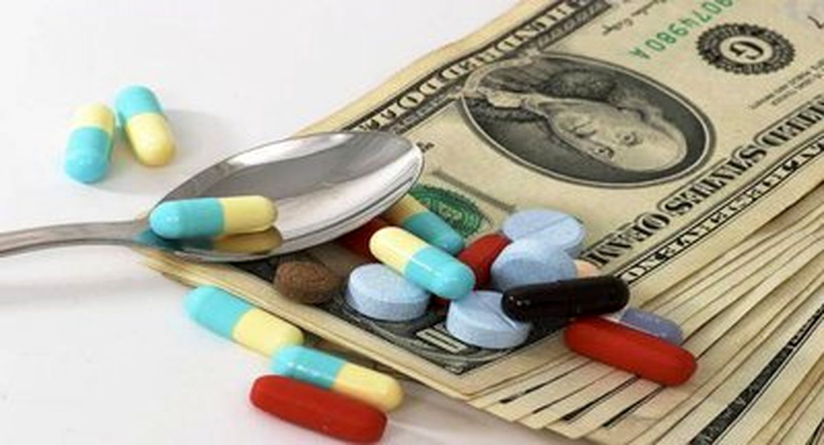 واکنش وزارت بهداشت به افشاگری دارویی بهمنی